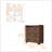 Anemone Dresser, Double Drawer, 4 Single Drawers-1940025179