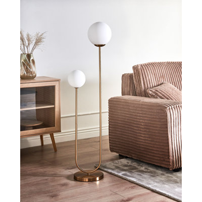 Floor Lamp TUHALA