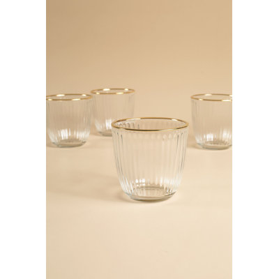 Glass Set