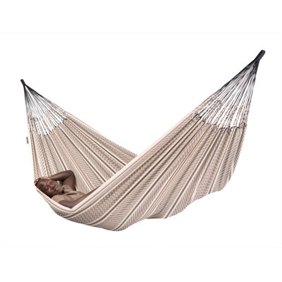 Hamac classique double Flora