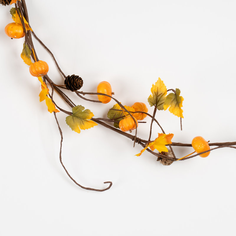 Angelluis 150cm Faux Garland