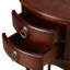 Whitley Oval Side Table-792995124