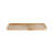 Montana Rectangle Marble Travertine Tray