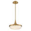 1 - Ligh Bowl LED Pendant-2039368845