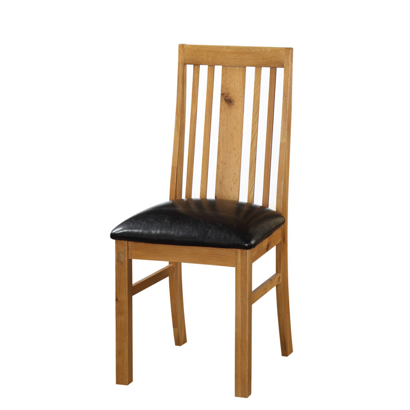 Demarco Solid Wood Dining Chair