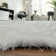 Sighburgh Area Rug in White