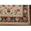 Tapis noué à la main One-of-a-Kind Raaga