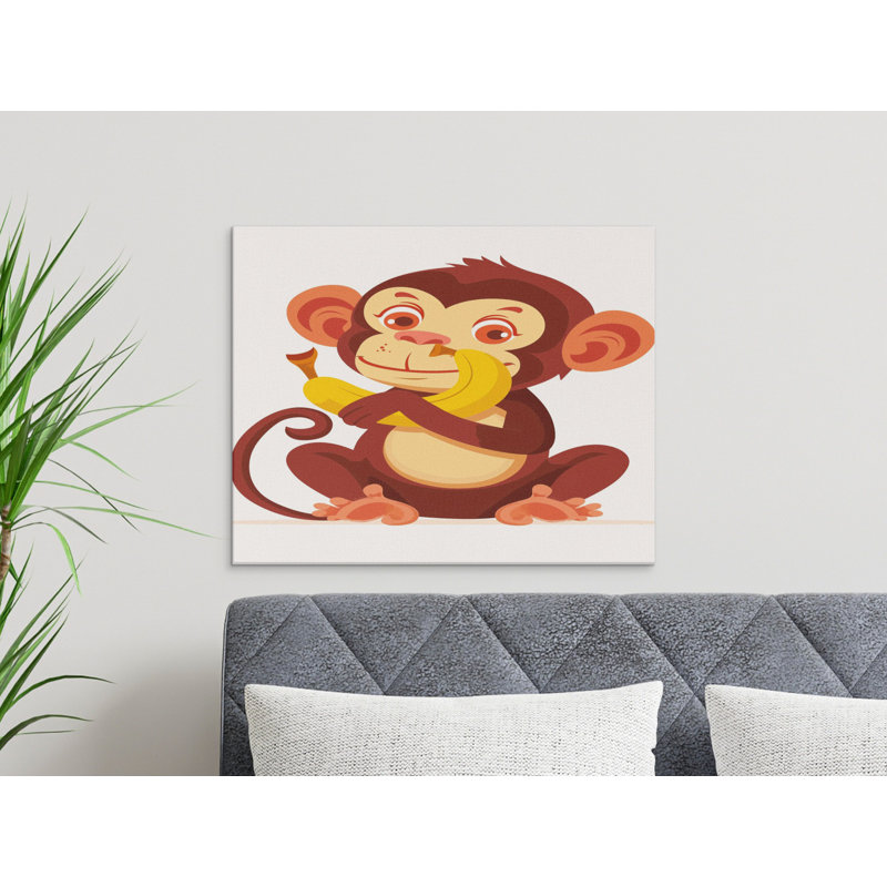 Wrapped Canvas Print Set, 24x18
