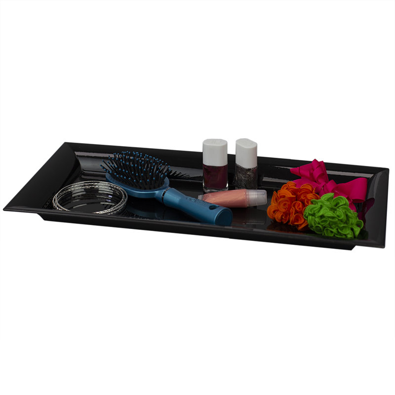 Plastic / Acrylic Tray