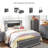 Layeska Upholstered Bed-58955141