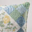 Caldwell Patchwork Pillow