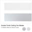 Ventilateur de plafond 48 po