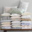 Ensemble de draps en flanelle de coton brossé-55869935-91437357