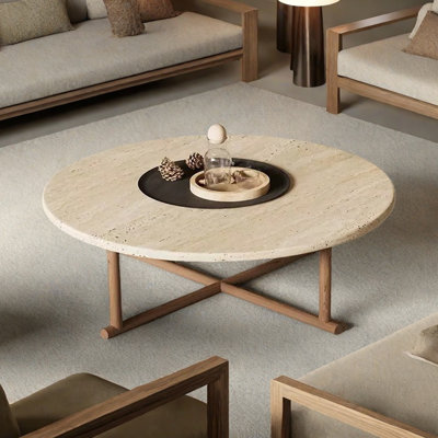 Table basse Minimalist