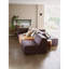 Jana Solid Wood End Table-100255194