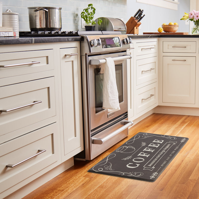 Tapis de cuisine Nicole Miller Cook N Comfort
