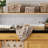 Cotton Waffle Tea Towel Kitchen Towel-767955103