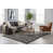 Dark Grey/Ivory selected