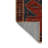 Machine Washable Persian Brown Area Rug-623879645