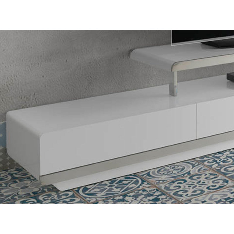 Unfinished TV Stand for TVs up to 58"