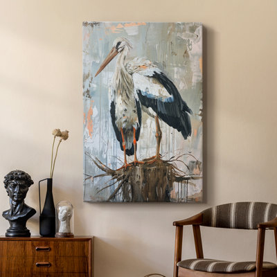 NAUTICAL Series CC XXVII - Gallery Cavas