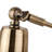 Jerez 49cm Adjustable Directional Task Desk Lamp