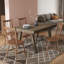 Table de salle à manger 6 personnes-1273473401