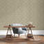 Special FX 2 Collection Metallic Damask Wallpaper Roll-1937015272