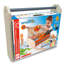 Ensemble d’outils de science experiment toolbox 32 pièce compact junior inventor pièces