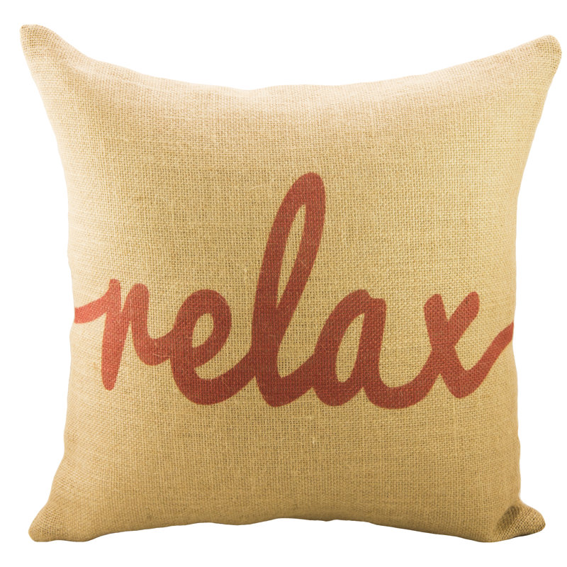 Throw Pillow