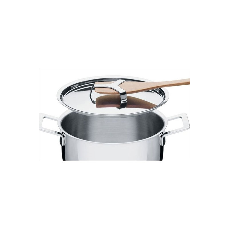 Pots&Pans Lid, 8"