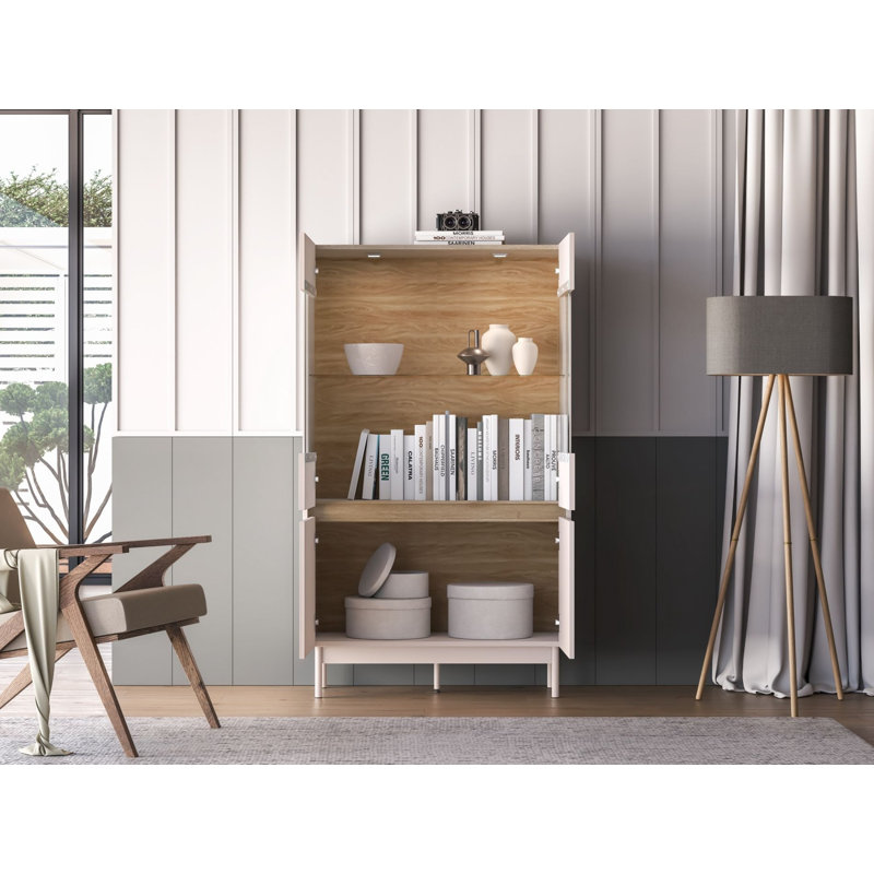 Display Cabinet
