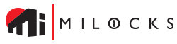 Milocks Logo