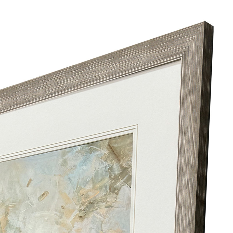 Atrakchi II Framed Art