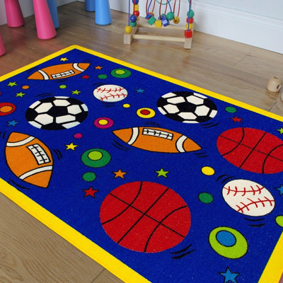 Nylon Rug