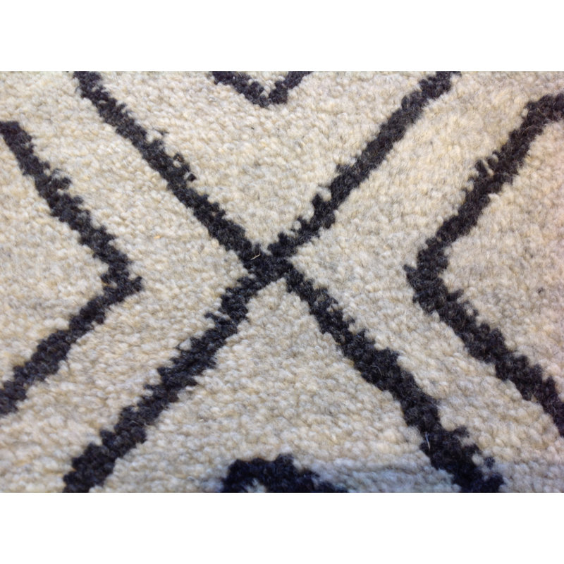One-of-a-Kind 9' X 12' Area Rug