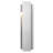 Terrazzo LED Wall Sconce with Real Terrazzo Stone Inset, 3-CCT Selectable, Dimmable, Dark Sky Friendly, Wet Rated, ADA Compliant-1488253061