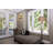 Delphina Flush Mounted Sconce-648220352