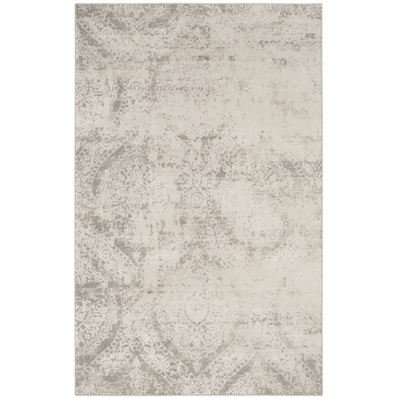 Van Andel Performance Rug, Rectangle 2'6" x 4'