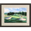 Golf Course Study II Print by Ethan Harper