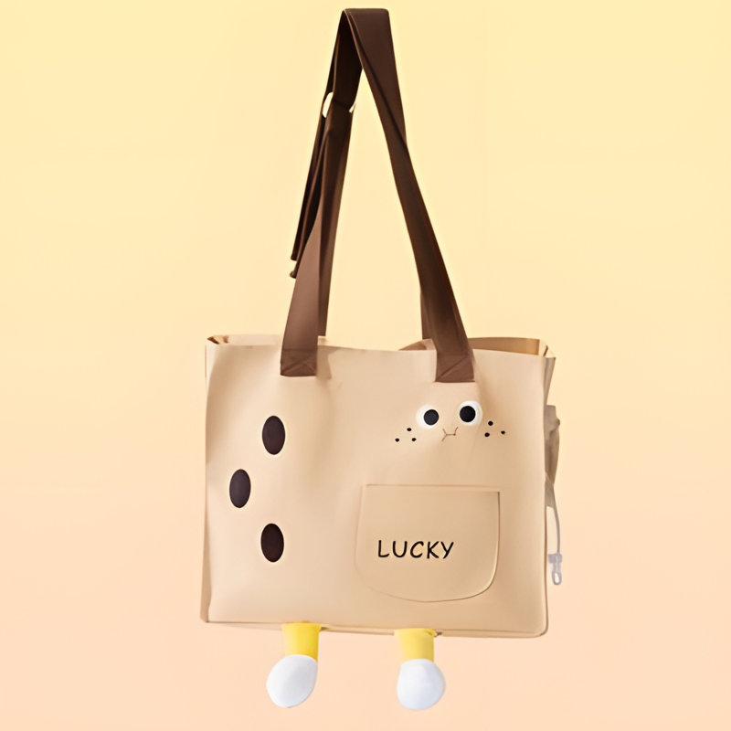 Sac à dos pour animaux