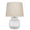 Trace Table Lamp