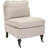 Upholstered Slipper Chair-556322285