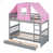 Gray/Pink is out of stock selected