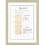 Neutral 16 Print by Danielle Rollins