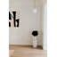 Luminaire suspendu sphère 1 lumière Orion-31794563