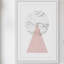 Eyre Tarney - Single Picture Frame Painting-21701937