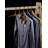 Premium Aluminum Alloy Clothes Hanger-102710107