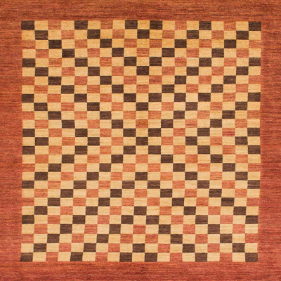 Abstract Indoor Rug