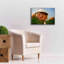 «Explorer» par Lucia Heffernan, art mural sur toile-101648986